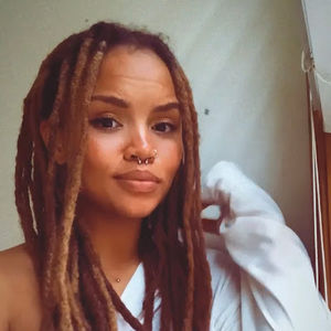 Meet your Posher, Cherise